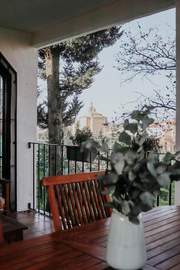 Casa De Campo Villares Досбарриос Экстерьер фото